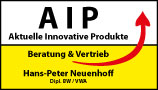 AIP – Aktuelle Innovative Produkte